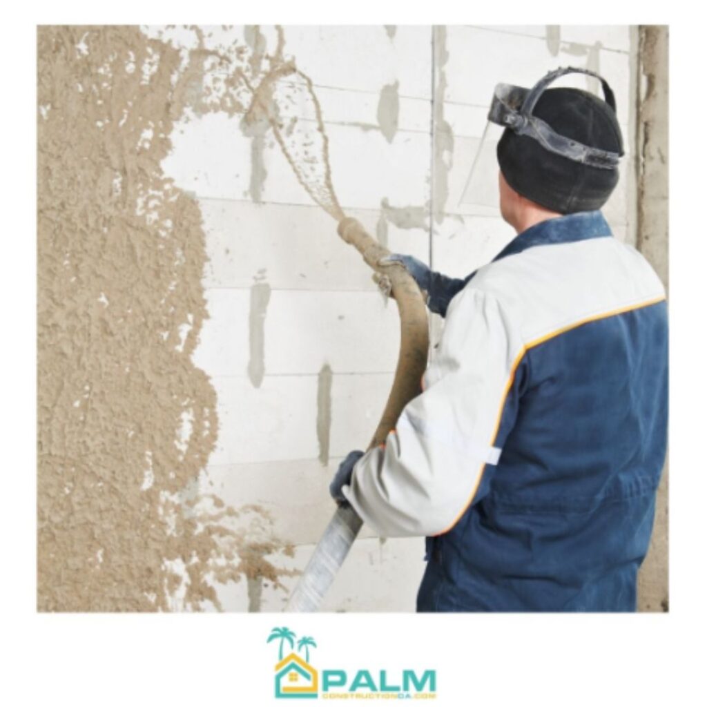 Stucco