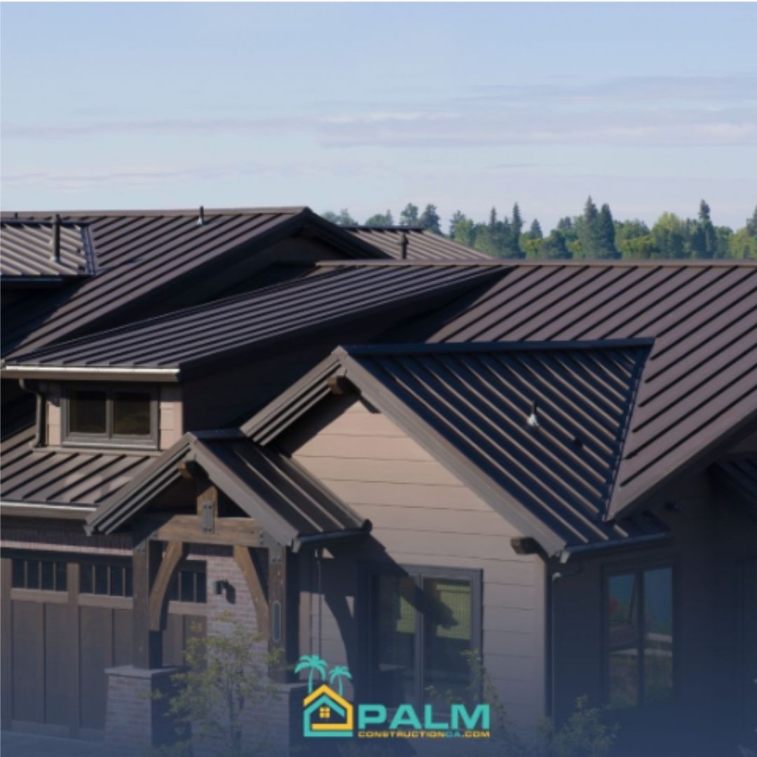 Roofing