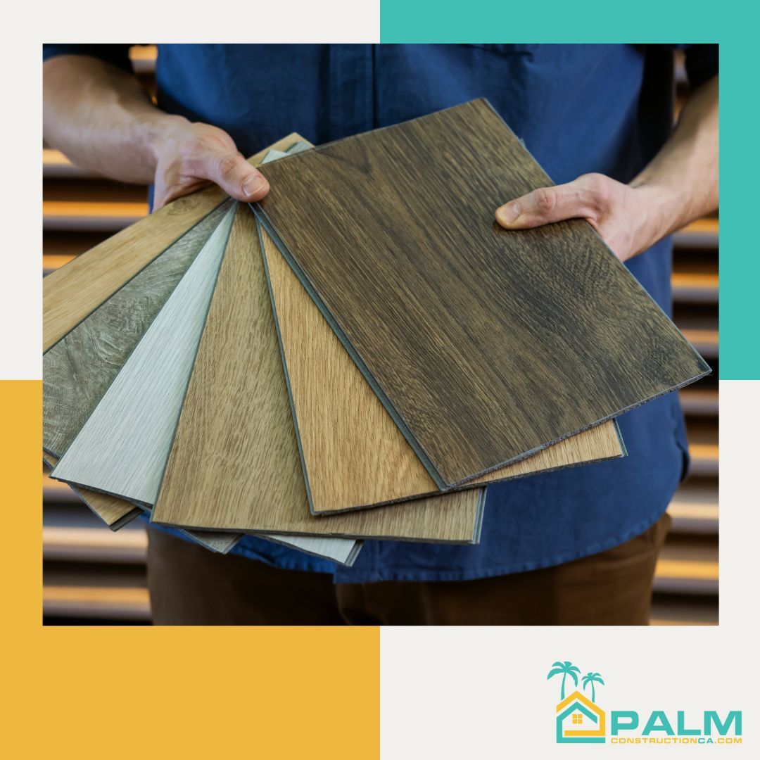 Flooring