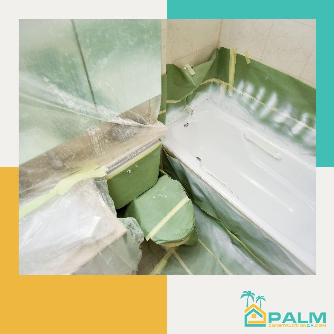 Bathroom Remodeling