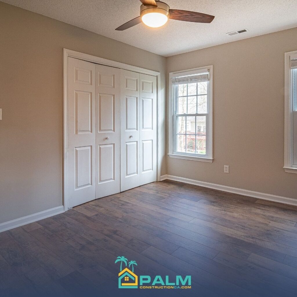 Windows and Doors