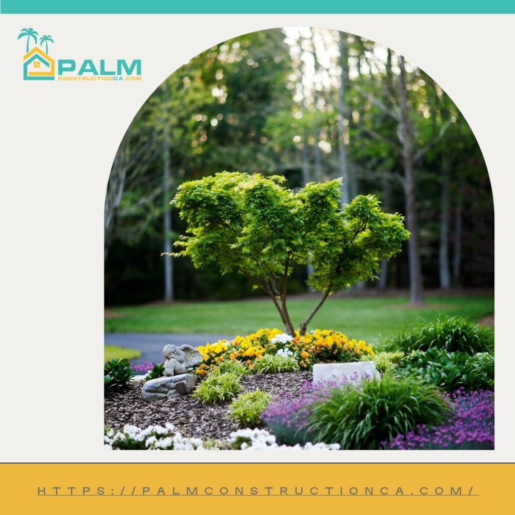 Landscaping