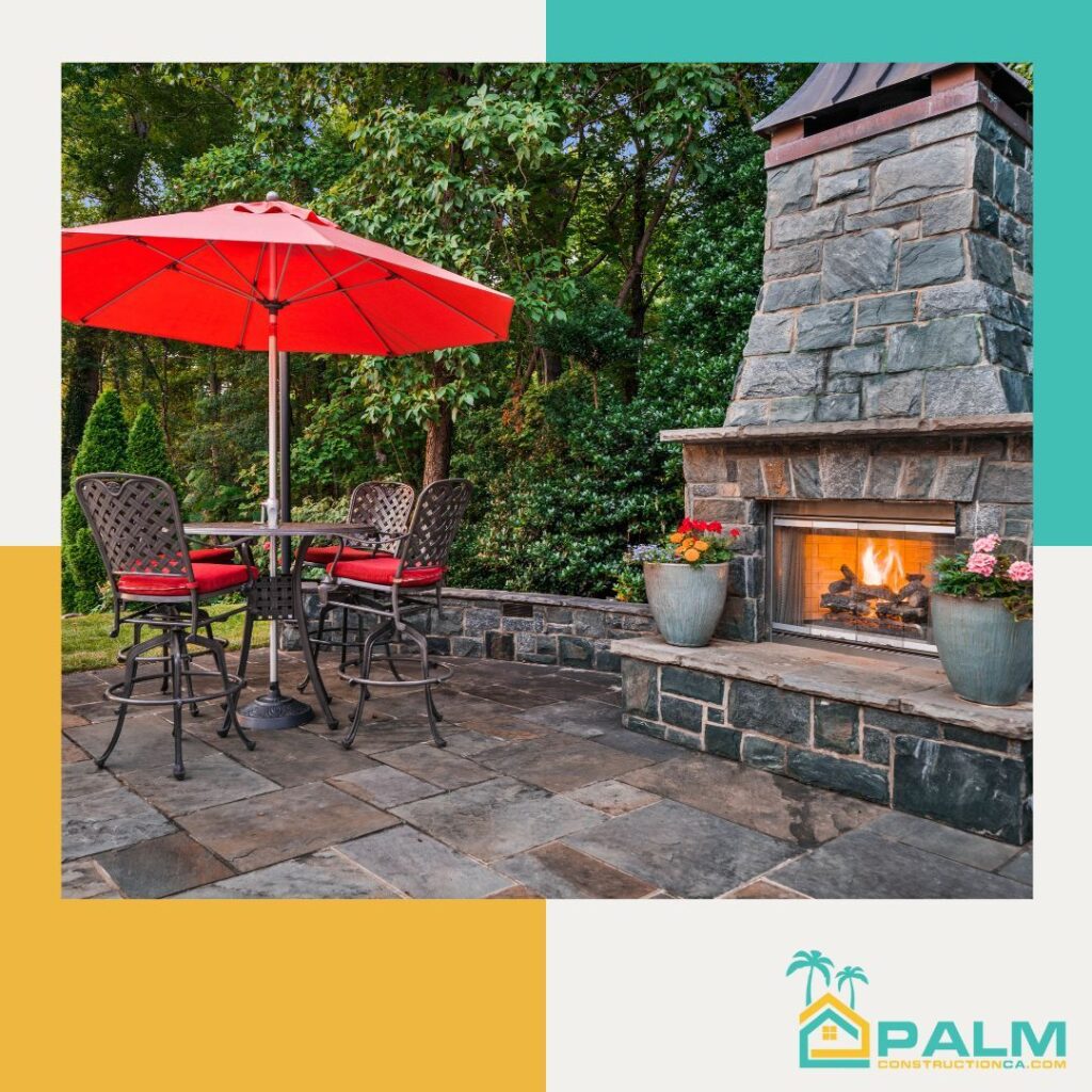 Patios
