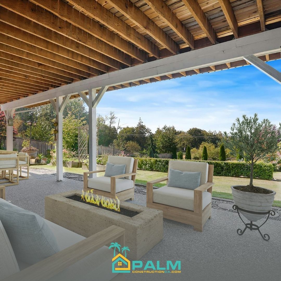 PATIOS