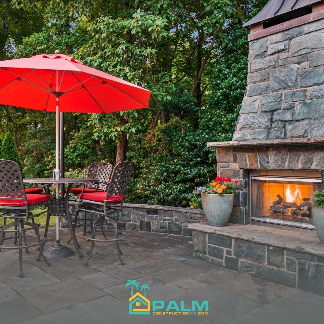 PATIOS