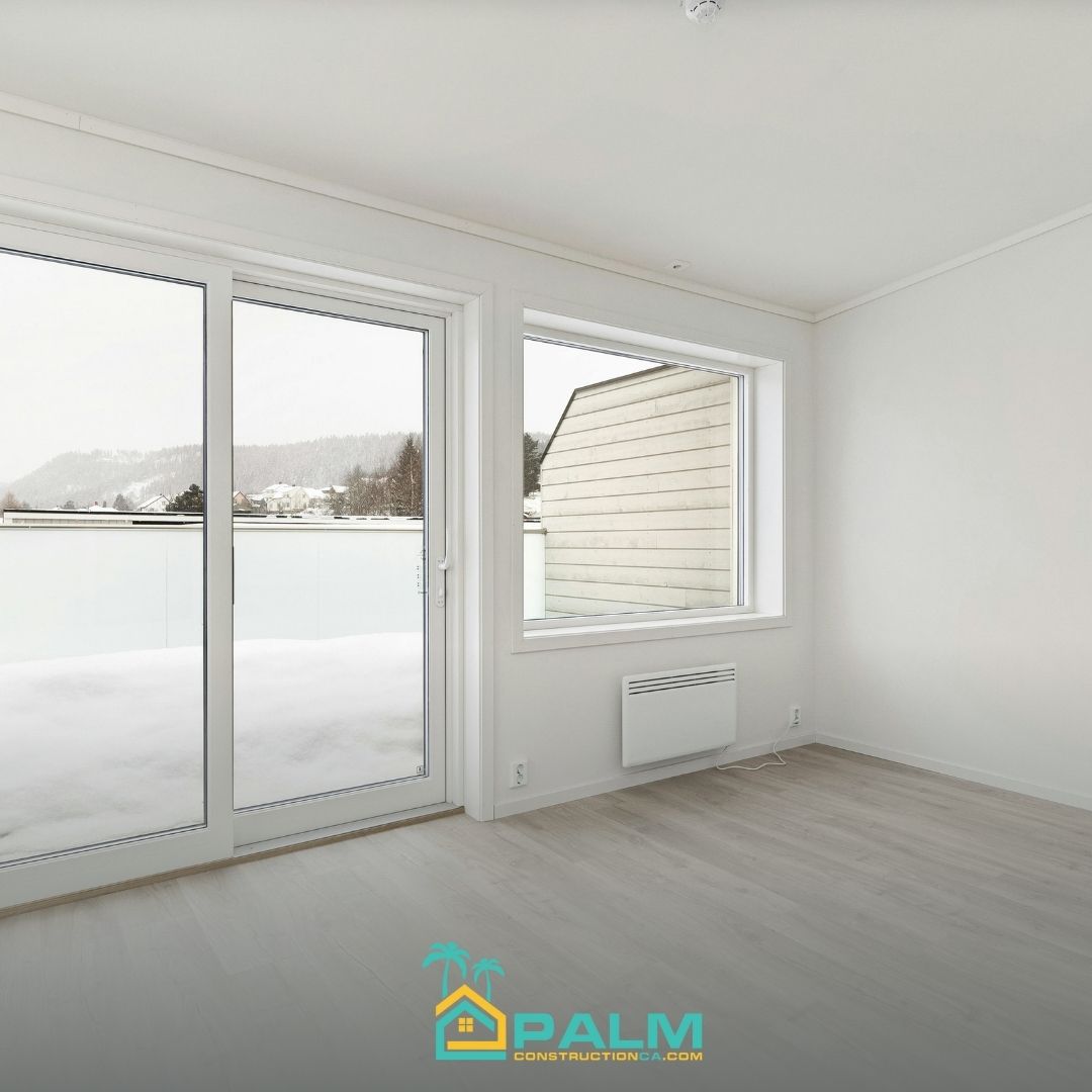 WINDOWS AND DOORS