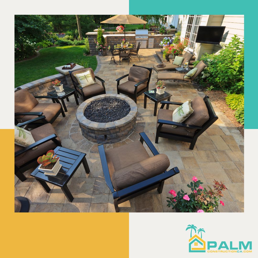 PATIOS