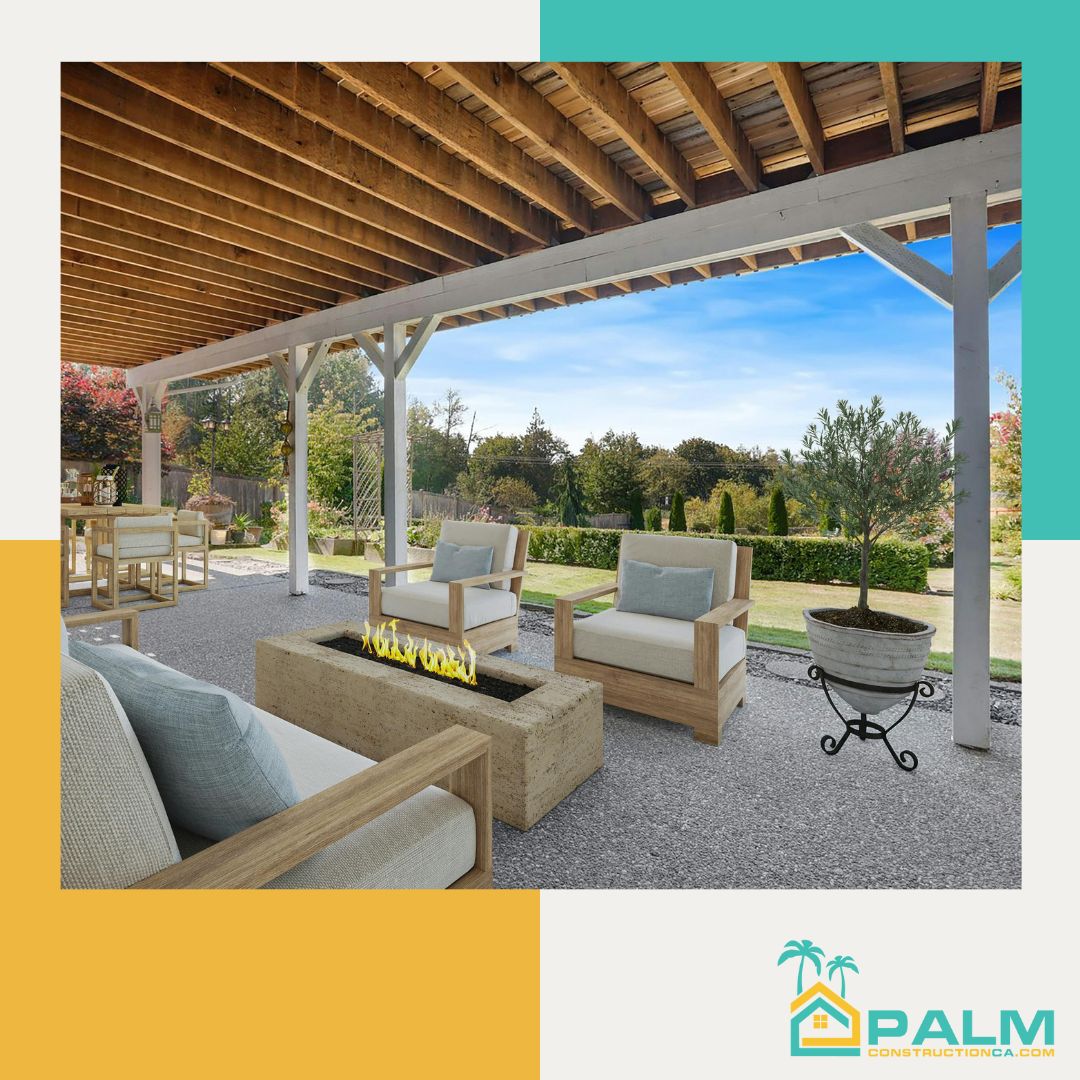 PATIOS