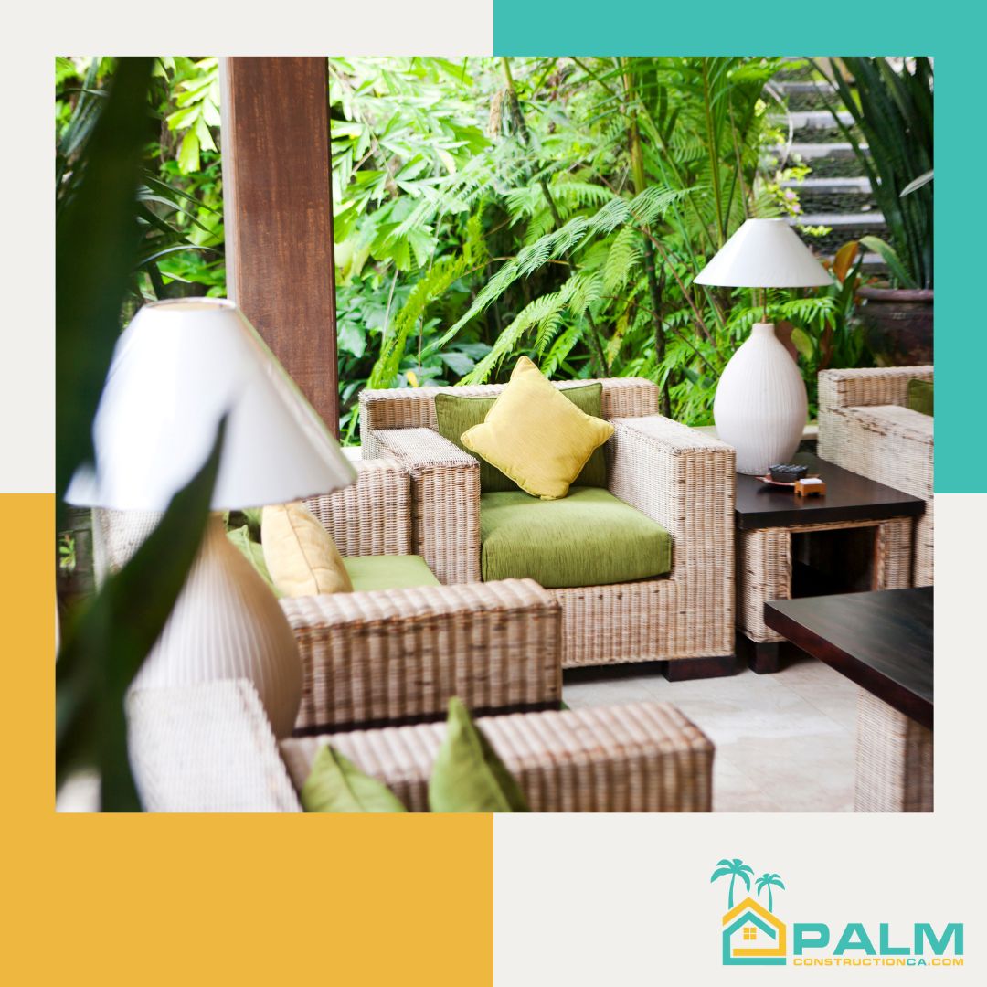 PATIOS