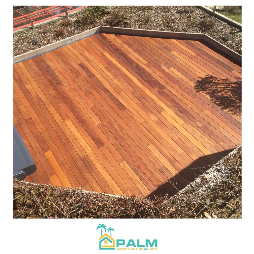 DECKS