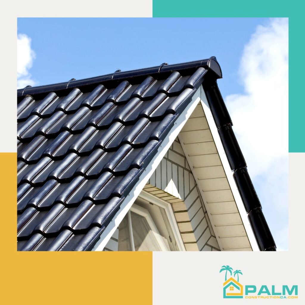 Roofing