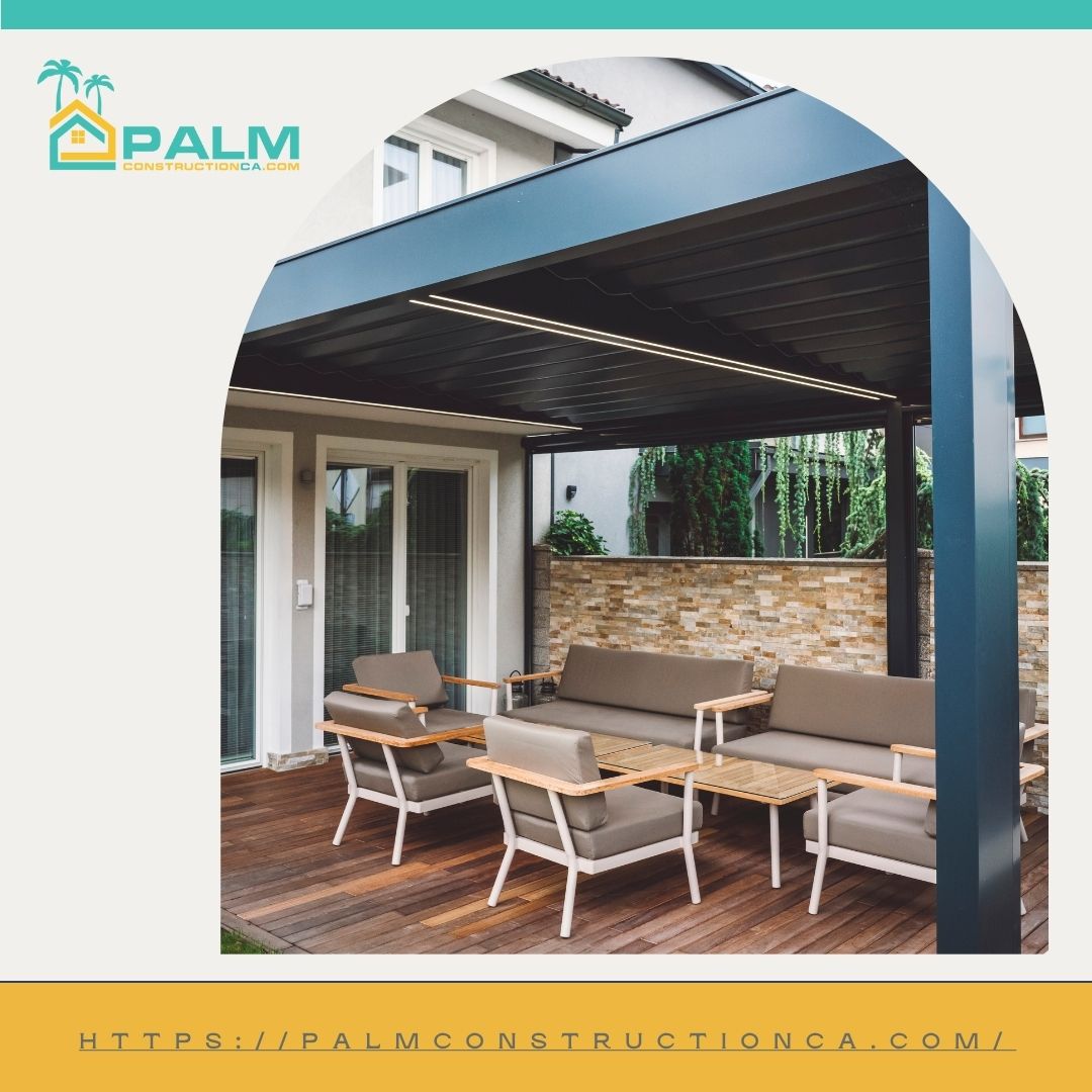 Patios