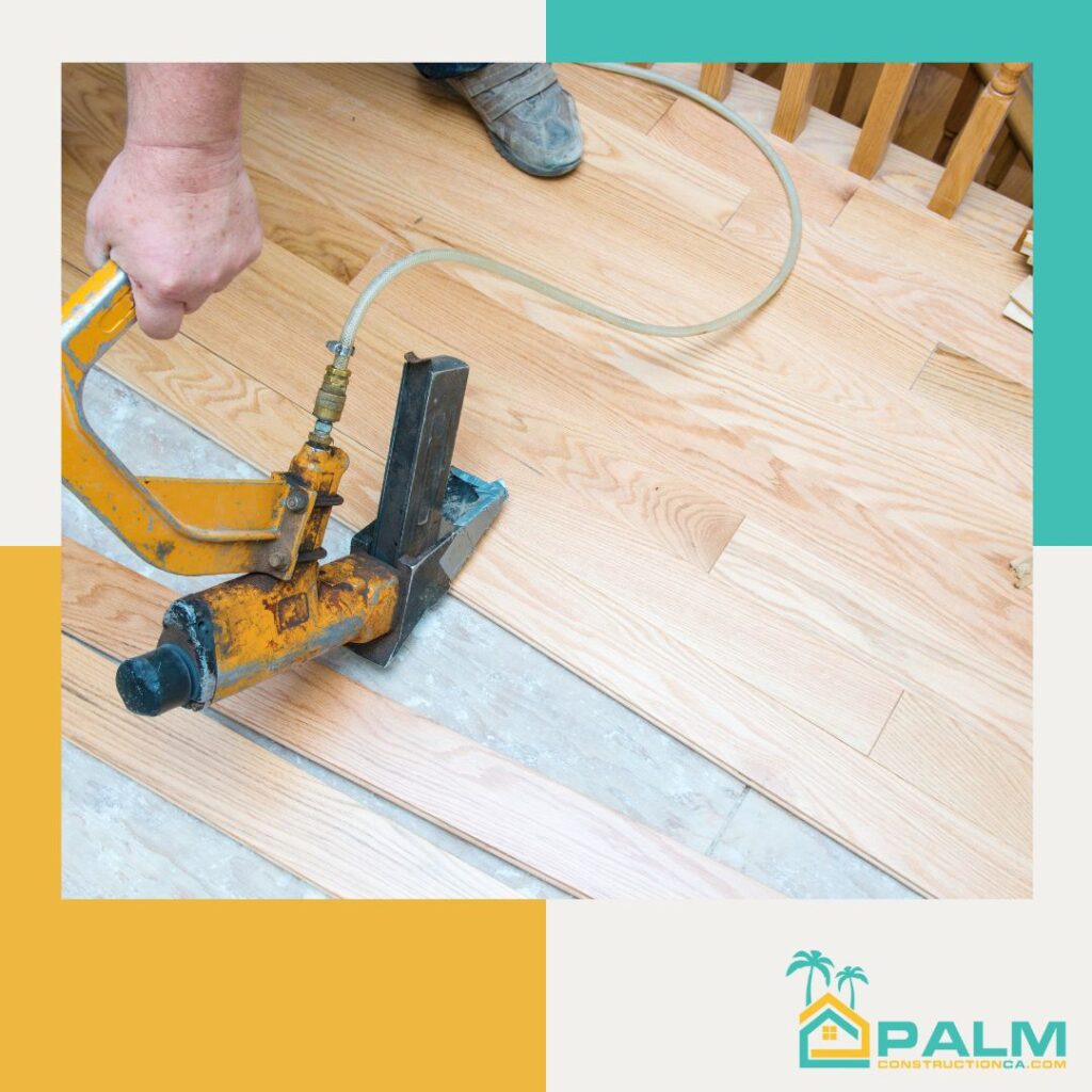 Flooring