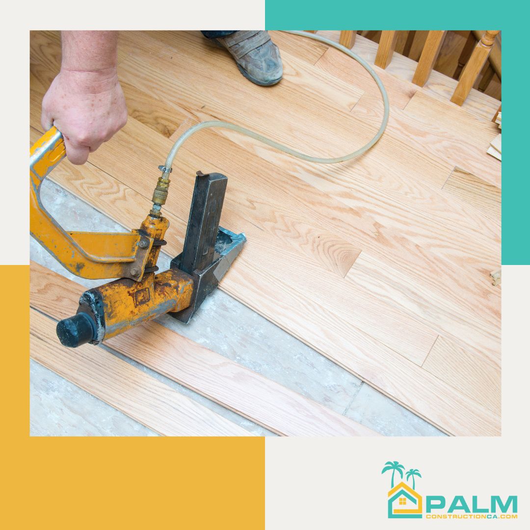 Flooring