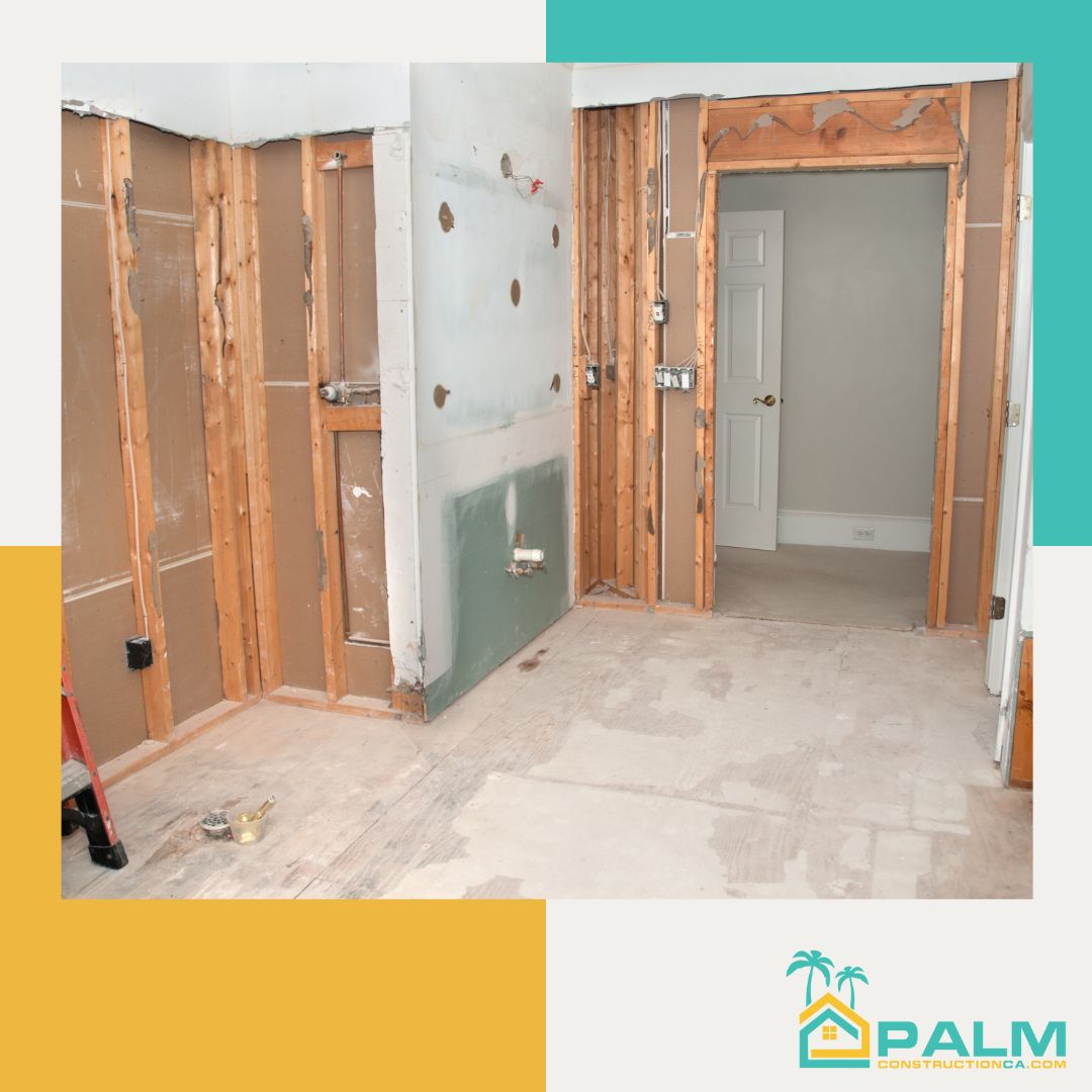 Bathroom Remodeling