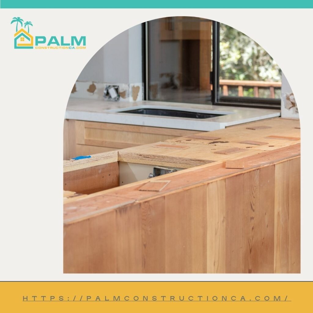Kitchen Remodeling