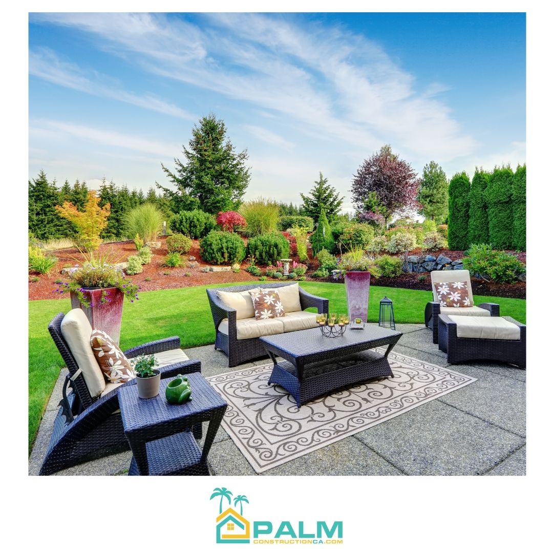 Patios
