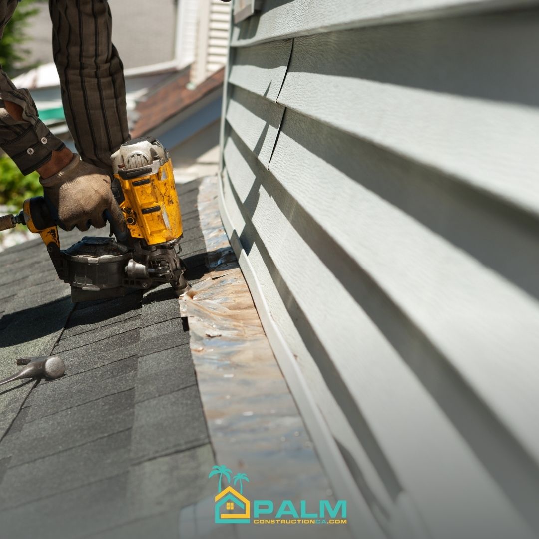 Roofing