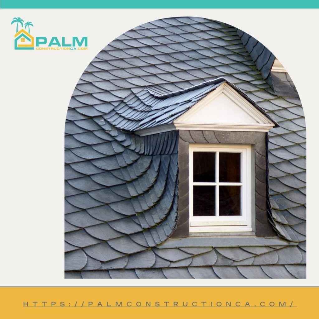 ROOFING