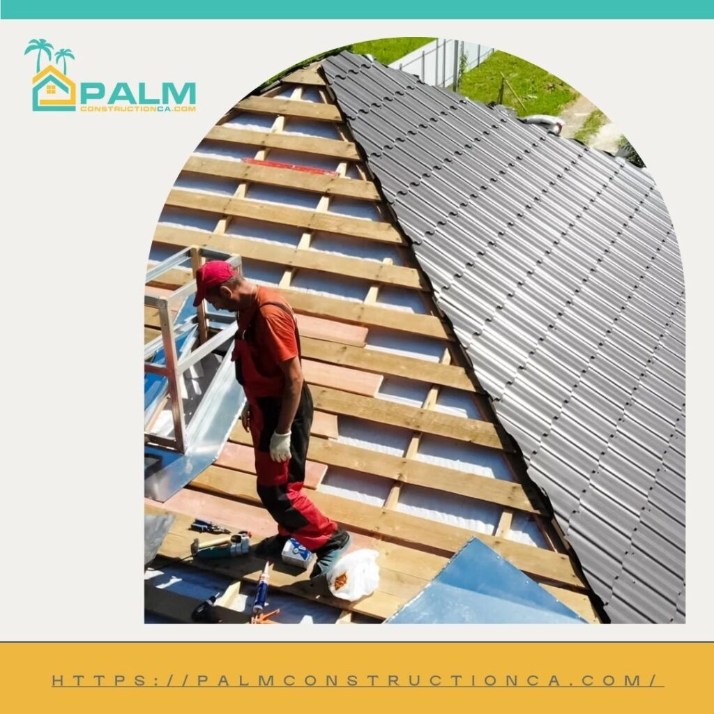 ROOFING
