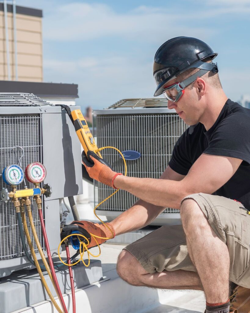 HVAC System