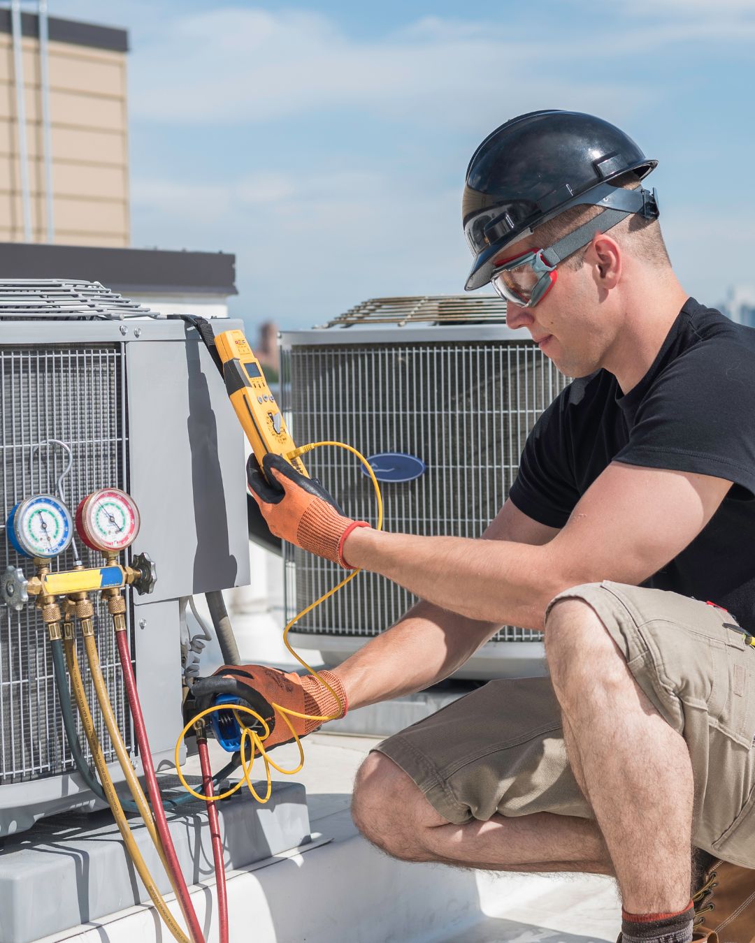 HVAC System