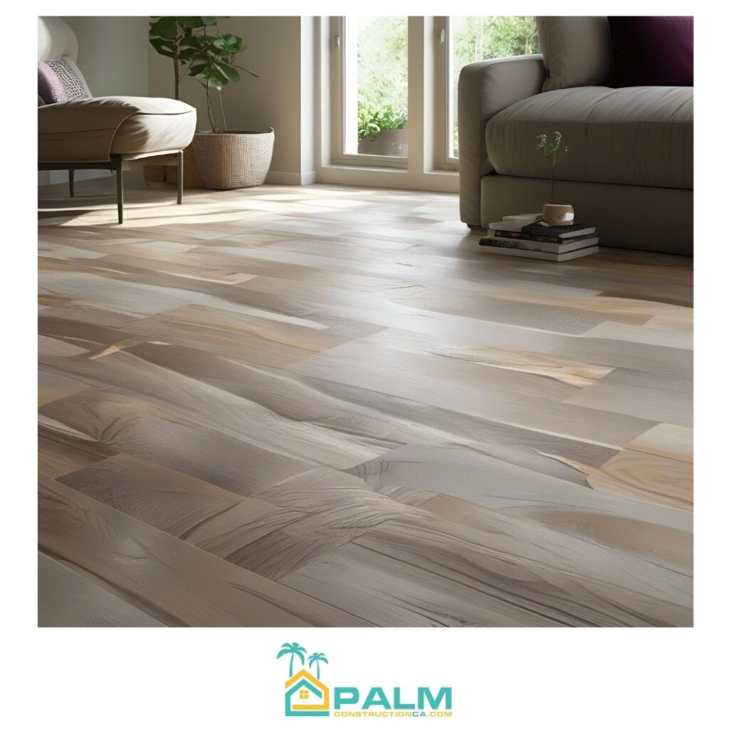 FLOORING
