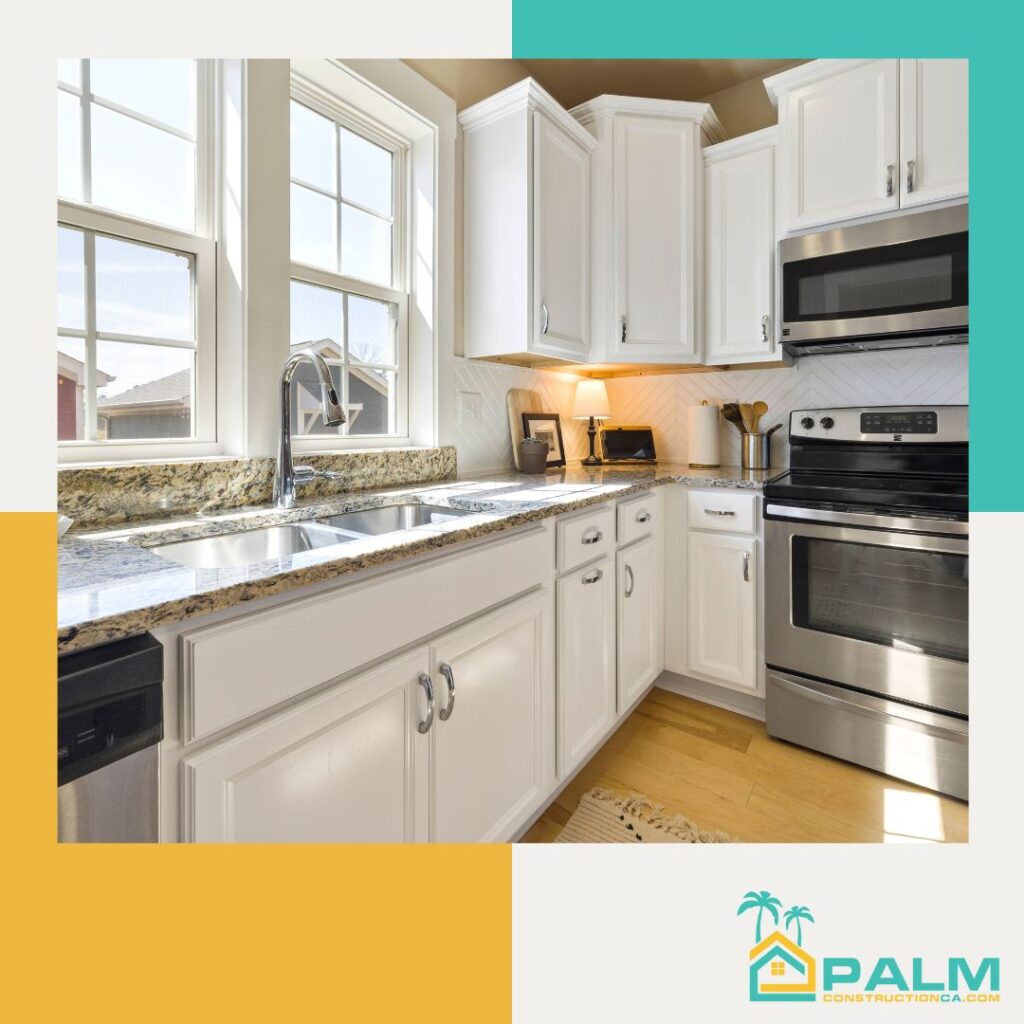 Kitchen Remodeling