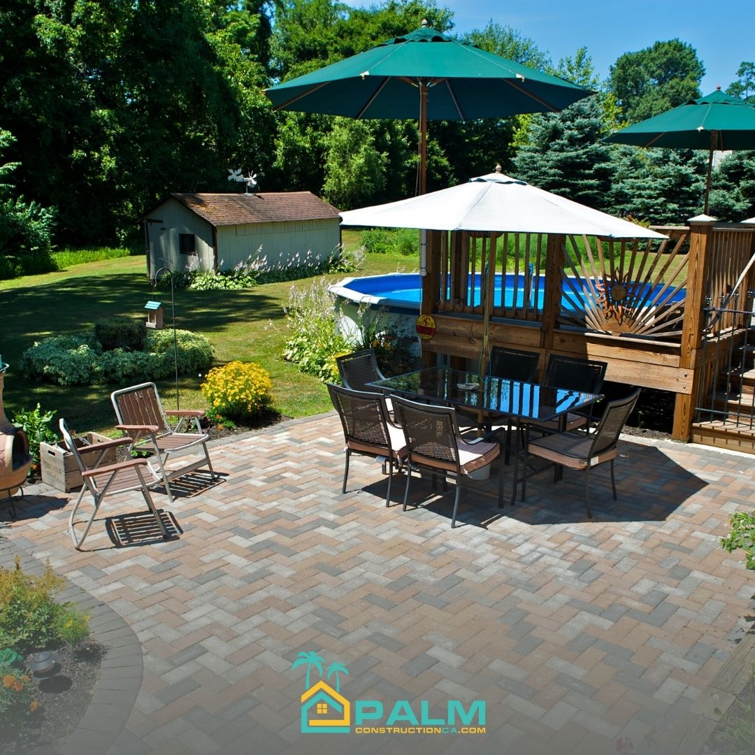 PATIOS