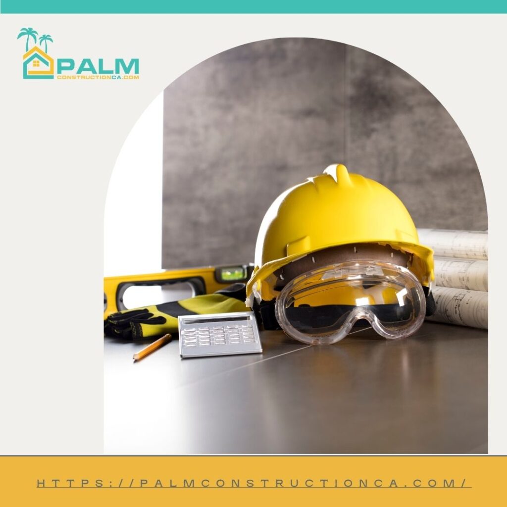 General Contractor