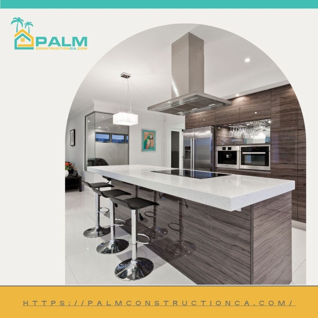 Kitchen Remodeling