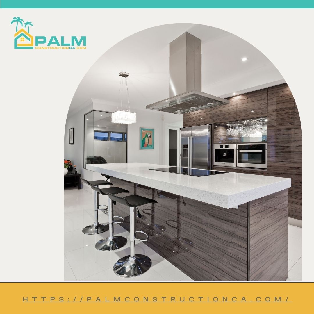 Kitchen Remodeling