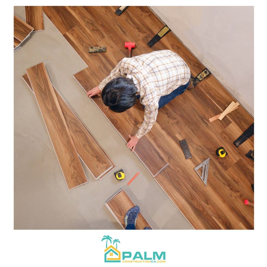 Flooring