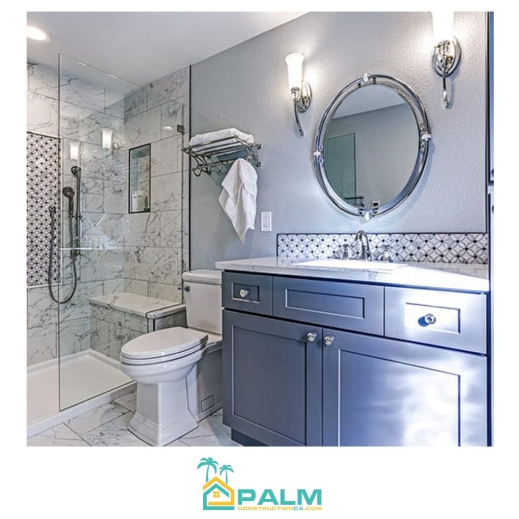 Bathroom Remodeling