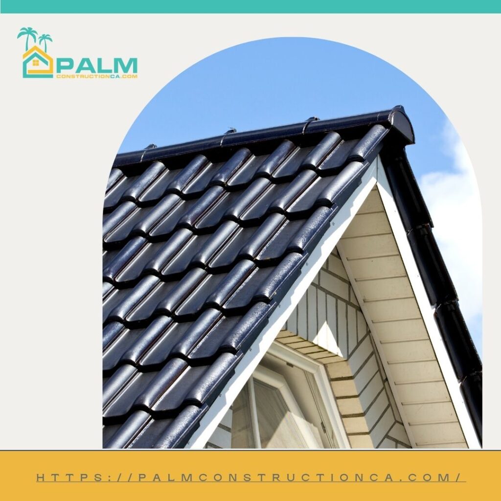Roofing