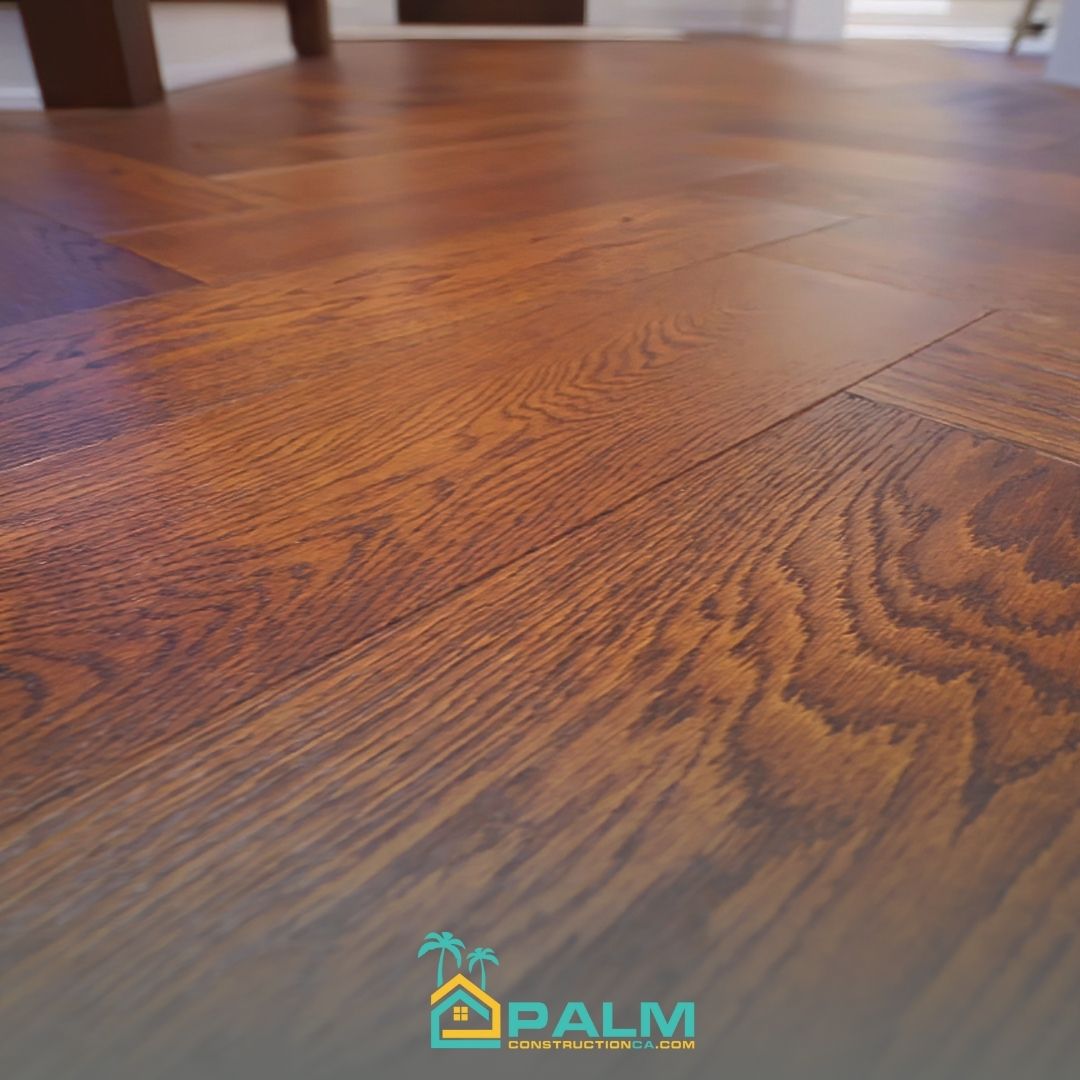 FLOORING