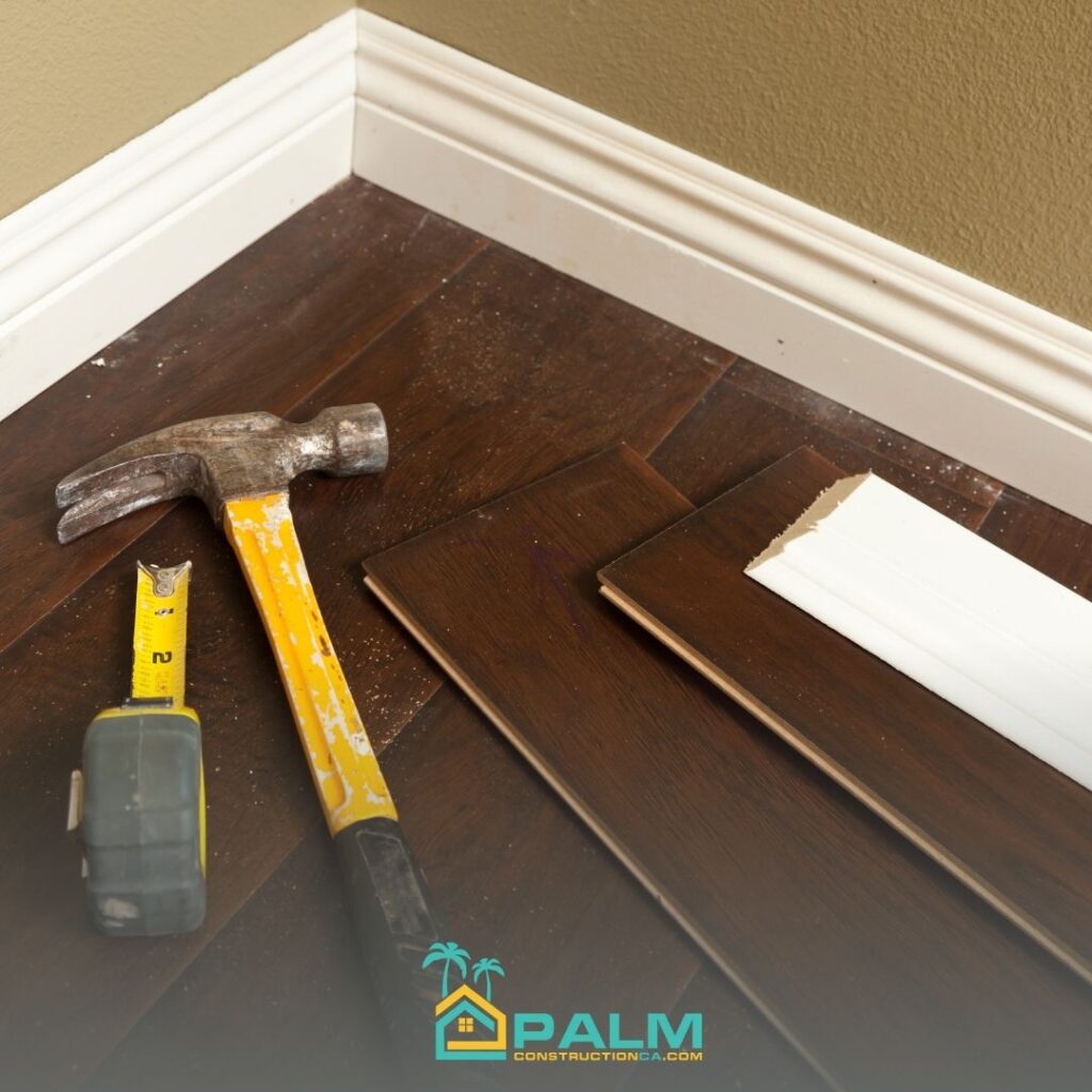 FLOORING