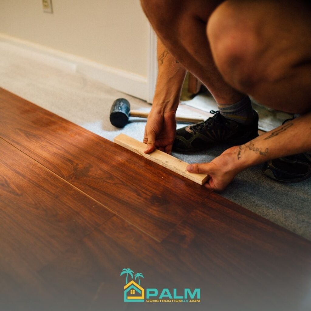 FLOORING