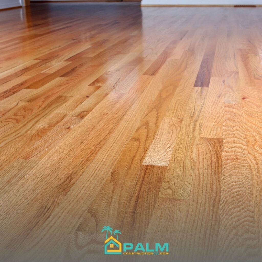 FLOORING