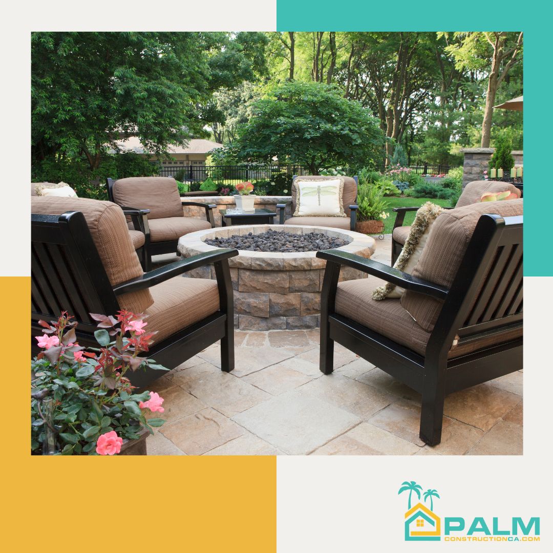 PATIOS