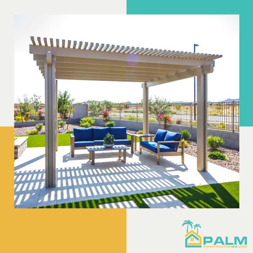 PATIOS