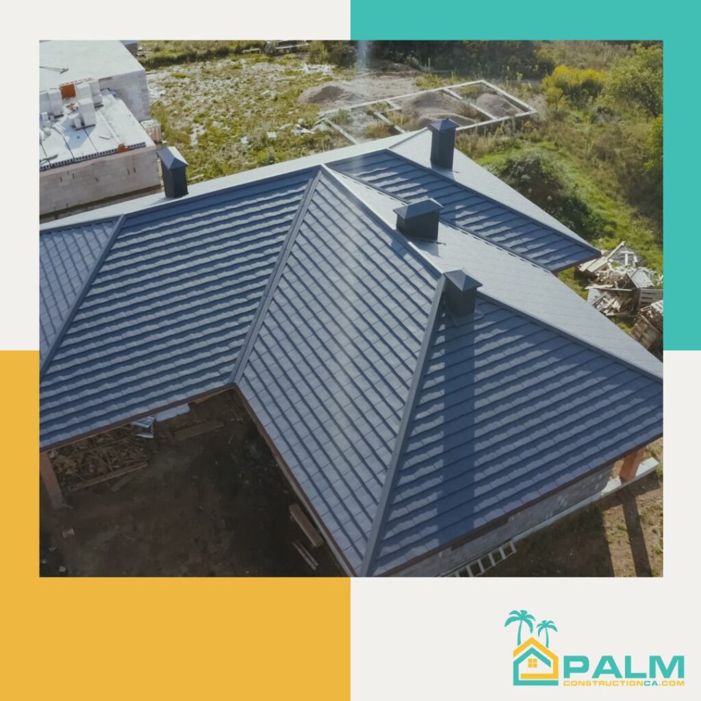 ROOFING