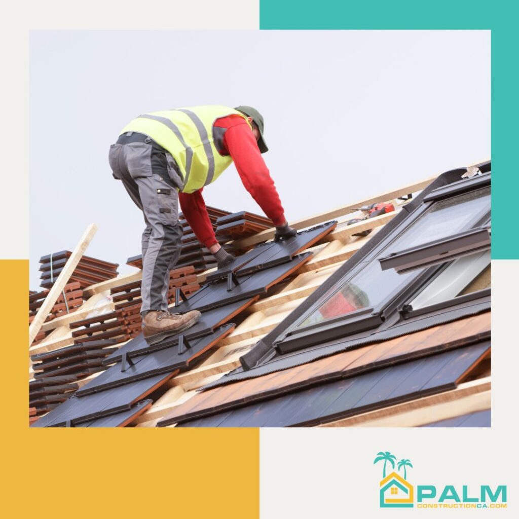ROOFING