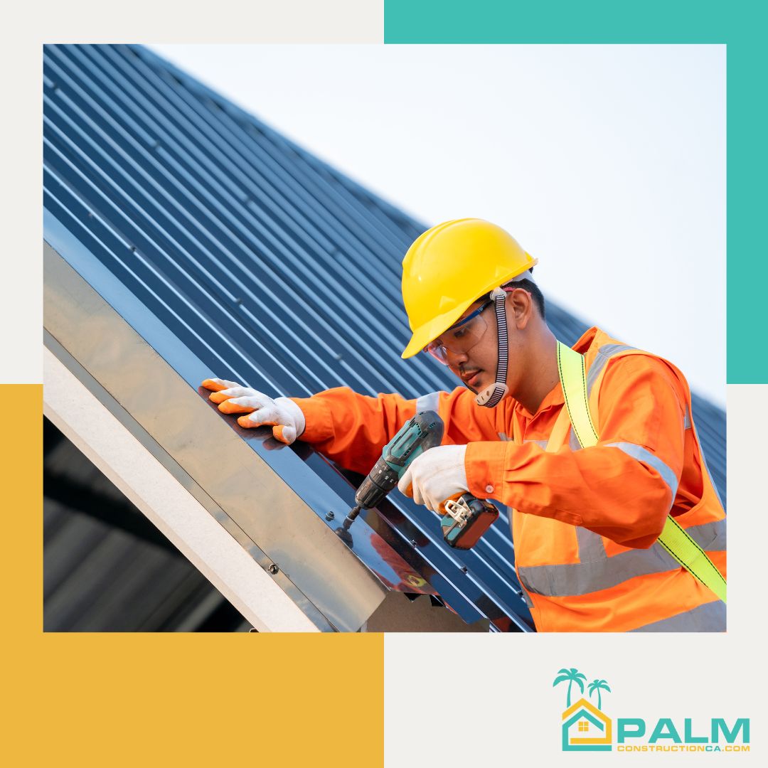 ROOFING