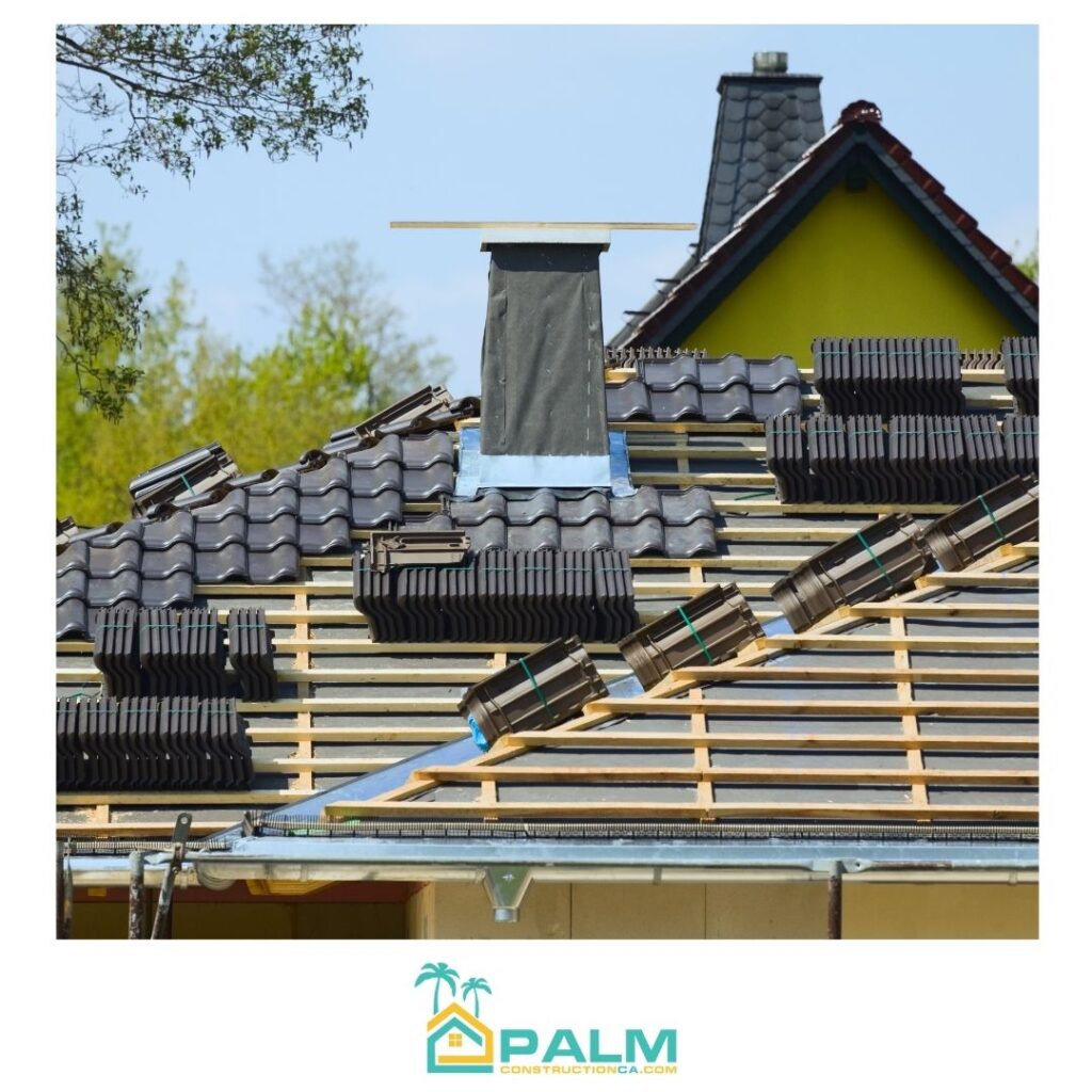ROOFING