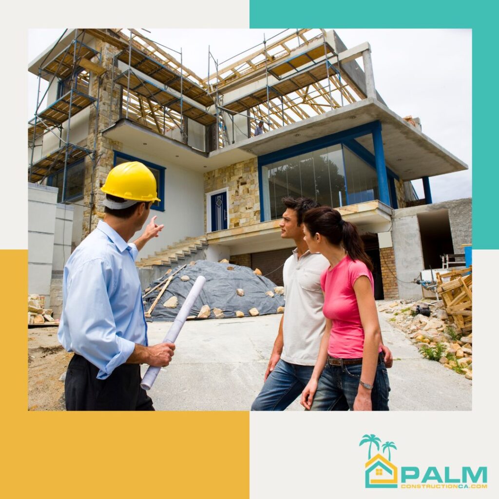 General Contractor