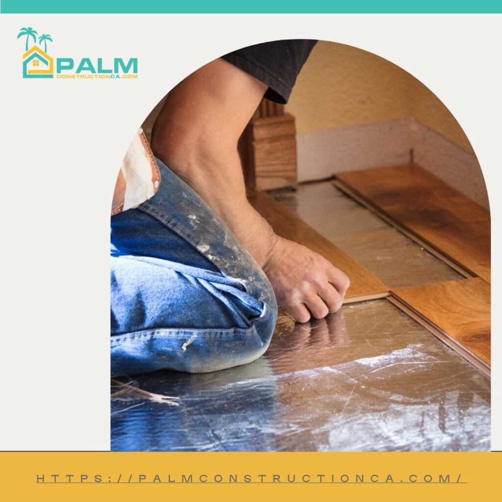 Flooring