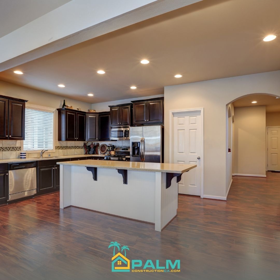 Kitchen Remodeling