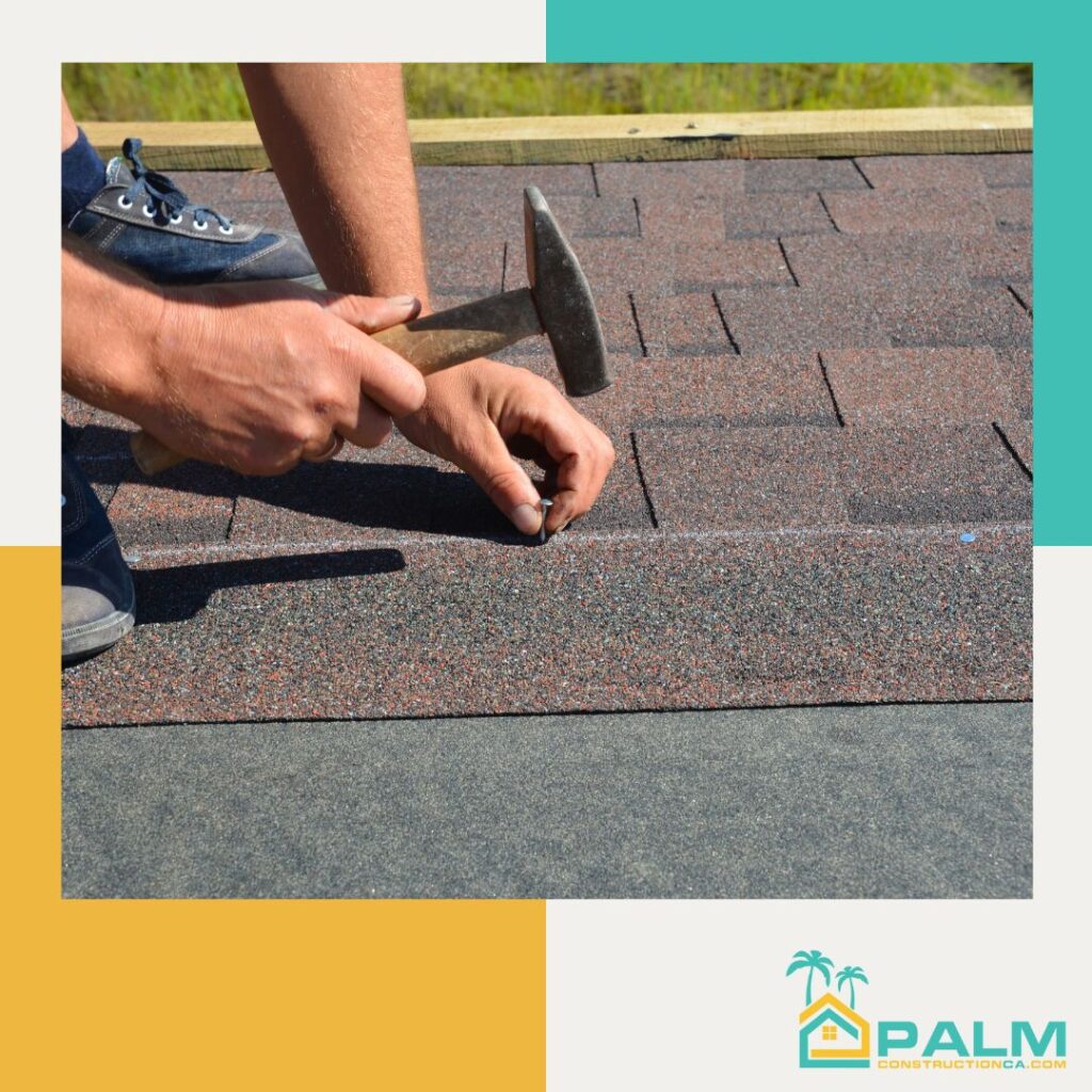 ROOFING