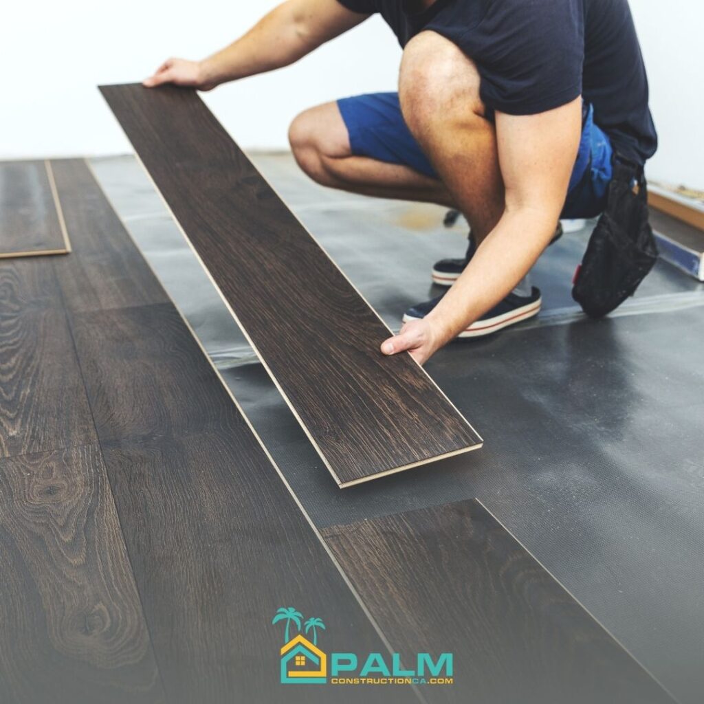 Flooring